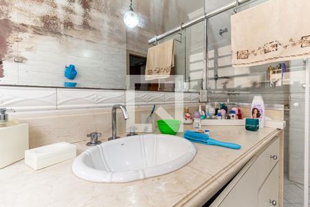 Apartamento para alugar com 280m², 3 quartos e 3 vagasBanheiro 3