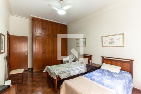 Apartamento para alugar com 280m², 3 quartos e 3 vagasQuarto 1