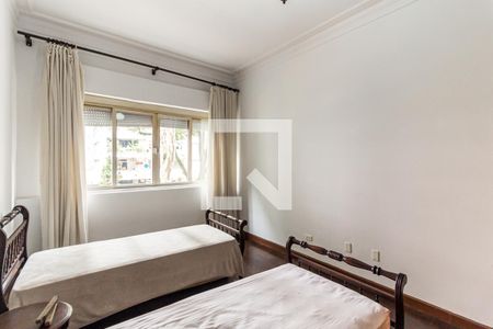 Apartamento para alugar com 280m², 3 quartos e 3 vagasQuarto 2