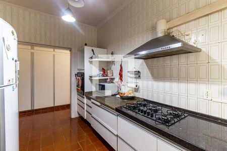Apartamento para alugar com 280m², 3 quartos e 3 vagasCozinha