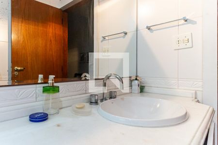 Apartamento para alugar com 280m², 3 quartos e 3 vagasBanheiro 2