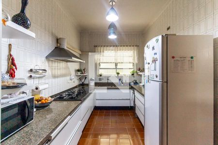 Apartamento para alugar com 280m², 3 quartos e 3 vagasCozinha