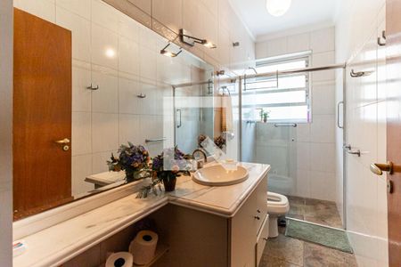 Apartamento para alugar com 280m², 3 quartos e 3 vagasBanheiro 1