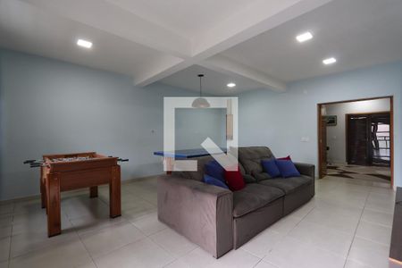 Sala 2 de casa à venda com 5 quartos, 350m² em Chácara Belenzinho, São Paulo