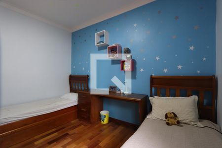 Casa à venda com 352m², 5 quartos e 2 vagasQuarto 2