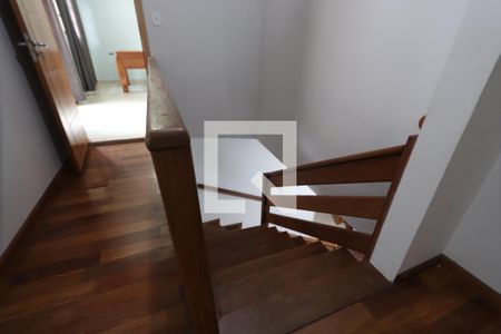 Casa à venda com 352m², 5 quartos e 2 vagasHall dos quartos