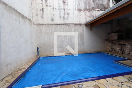 Casa à venda com 352m², 5 quartos e 2 vagasPiscina