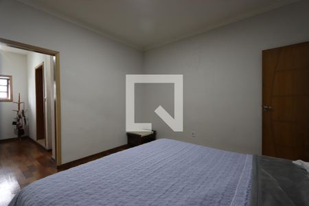 Suíte de casa à venda com 5 quartos, 350m² em Chácara Belenzinho, São Paulo