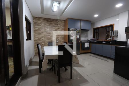 Casa à venda com 352m², 5 quartos e 2 vagasCopa