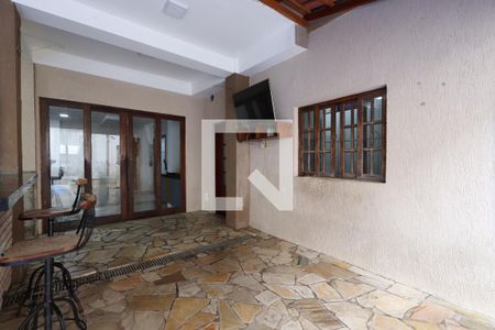 Casa à venda com 352m², 5 quartos e 2 vagasEspaço Gourmet