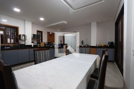 Casa à venda com 352m², 5 quartos e 2 vagasCopa