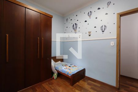 Casa à venda com 352m², 5 quartos e 2 vagasQuarto 3