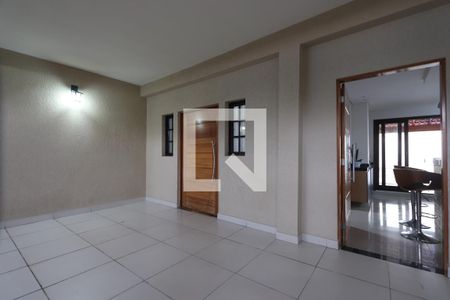 Casa à venda com 352m², 5 quartos e 2 vagasGaragem