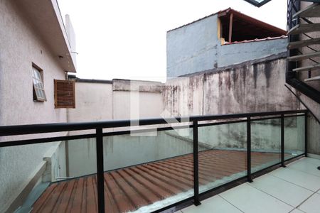 Casa à venda com 352m², 5 quartos e 2 vagasVaranda do fundo