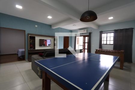 Sala 2 de casa à venda com 5 quartos, 350m² em Chácara Belenzinho, São Paulo