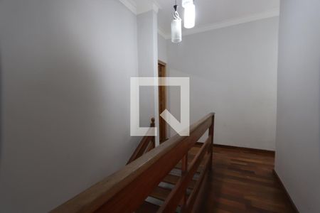 Casa à venda com 352m², 5 quartos e 2 vagasHall dos quartos