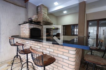 Casa à venda com 352m², 5 quartos e 2 vagasEspaço Gourmet