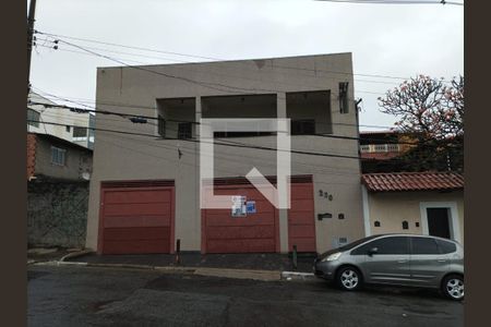 Casa à venda com 352m², 5 quartos e 2 vagasFachada