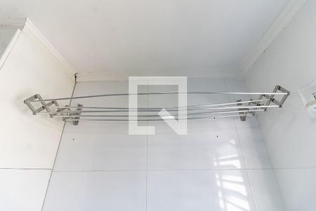 Apartamento para alugar com 48m², 2 quartos e 1 vagaLavanderia