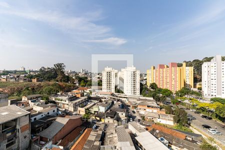 Apartamento para alugar com 48m², 2 quartos e 1 vagaVista do Quarto 2