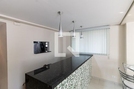 Apartamento para alugar com 48m², 2 quartos e 1 vagaÁrea comum