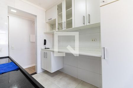 Apartamento para alugar com 48m², 2 quartos e 1 vagaCozinha
