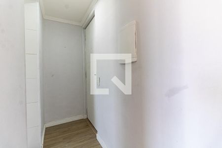 Apartamento para alugar com 48m², 2 quartos e 1 vagaCorredor