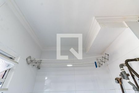 Apartamento para alugar com 48m², 2 quartos e 1 vagaLavanderia