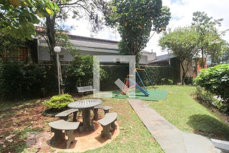 Apartamento para alugar com 48m², 2 quartos e 1 vagaPlayground 2