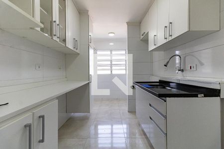 Apartamento para alugar com 48m², 2 quartos e 1 vagaCozinha