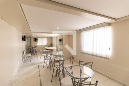 Apartamento para alugar com 48m², 2 quartos e 1 vagaÁrea comum