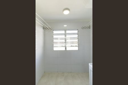Apartamento para alugar com 48m², 2 quartos e 1 vagaLavanderia