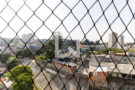 Apartamento para alugar com 48m², 2 quartos e 1 vagaVista do Quarto 1