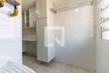 Apartamento para alugar com 48m², 2 quartos e 1 vagaLavanderia