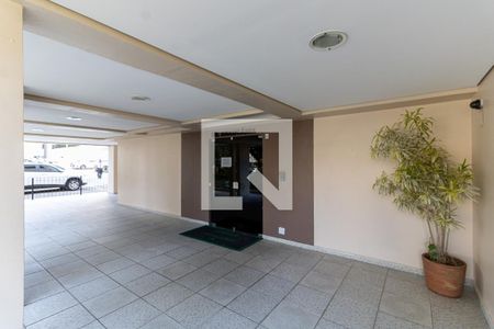 Apartamento para alugar com 48m², 2 quartos e 1 vagaÁrea comum