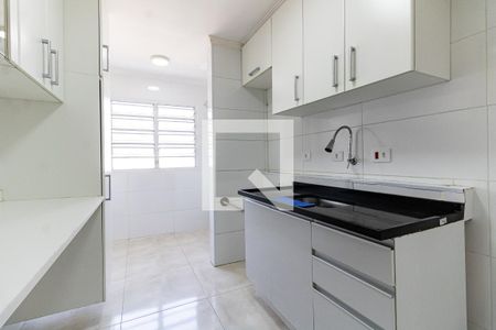 Apartamento para alugar com 48m², 2 quartos e 1 vagaCozinha