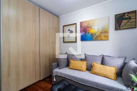 Casa de condomínio para alugar com 108m², 3 quartos e 2 vagasQuarto 2