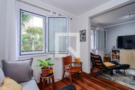 Casa de condomínio para alugar com 108m², 3 quartos e 2 vagasQuarto 2