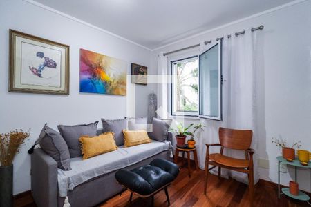 Casa de condomínio para alugar com 108m², 3 quartos e 2 vagasQuarto 2