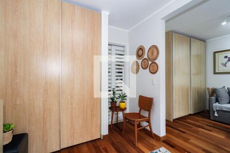 Casa de condomínio para alugar com 108m², 3 quartos e 2 vagasQuarto 3