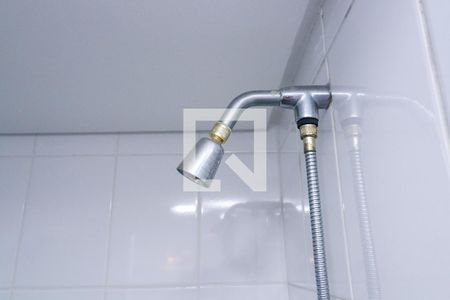 Casa de condomínio para alugar com 108m², 3 quartos e 2 vagasBanheiro