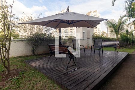 Casa de condomínio para alugar com 108m², 3 quartos e 2 vagasÁrea comum