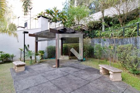 Casa de condomínio para alugar com 108m², 3 quartos e 2 vagasÁrea comum