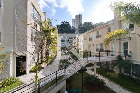 Casa de condomínio para alugar com 108m², 3 quartos e 2 vagasÁrea comum