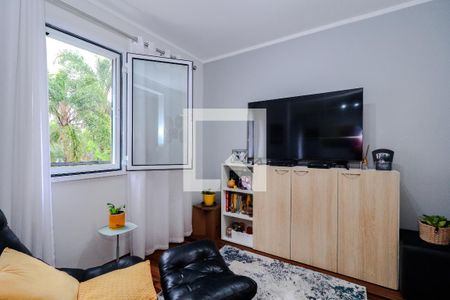 Casa de condomínio para alugar com 108m², 3 quartos e 2 vagasQuarto 3