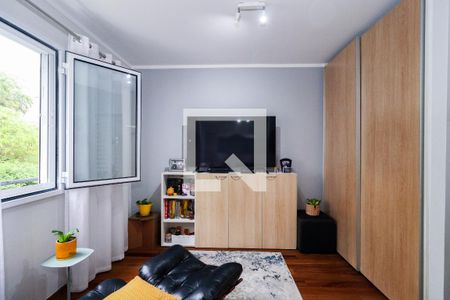 Casa de condomínio para alugar com 108m², 3 quartos e 2 vagasQuarto 3