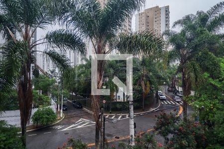 Casa de condomínio para alugar com 108m², 3 quartos e 2 vagasVista do Quarto 2
