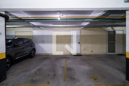 Casa de condomínio para alugar com 108m², 3 quartos e 2 vagasGaragem