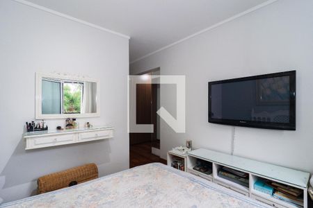 Suíte de casa de condomínio para alugar com 3 quartos, 108m² em Vila Andrade, São Paulo