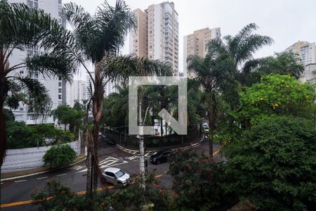 Casa de condomínio para alugar com 108m², 3 quartos e 2 vagasVista do Quarto 3